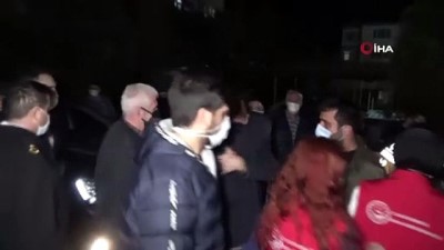  Şehit ateşi Bursa'ya düştü