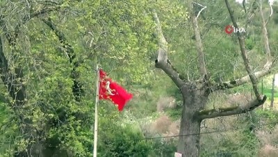 merkezi sistem -  Sek Köy 36 yıl sonra ezan sesine kavuştu Videosu