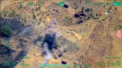 deniz kuvvetleri -  - Selçuk Bayraktar: “Bayraktar TB-2 adeta terörün kökünü kuruttu”
- “Bütün dünya Karabağ harekatında da maharetlerini görmüş oldu” Videosu
