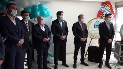 BEM-BİR-SEN Bursa Şubesi açıldı