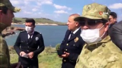askeri egitim -  Foça'da askeri eğitim uçağı düştü Videosu