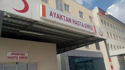 hapis cezasi -  Hakkında kesinleşmiş hapis cezası bulunan FETÖ'cü Bergama'da yakalandı Videosu