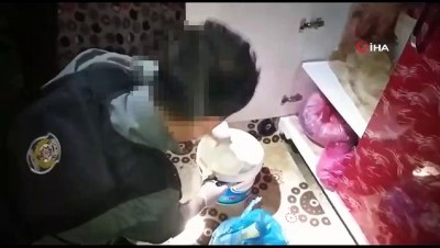 hint keneviri -  Osmaniye’de narkotik operasyonlarında 30 tutuklama Videosu