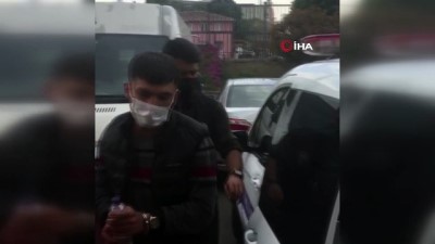 uyusturucu baskini -  Beyoğlu’nda uyuşturucu baskını, 1 gözaltı Videosu