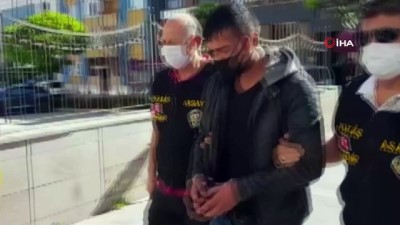  Cinayet şüphelisi tutuklandı