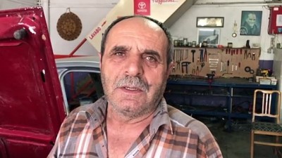 benin - EDİRNE - Cumhurbaşkanı Erdoğan'ın 'hibe' açıklaması Trakya'da esnafı sevindirdi Videosu