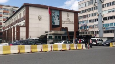 KOCAELİ - Kızının birlikte yaşadığı kişinin babasını öldüren zanlı tutuklandı