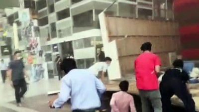 rektor -  - Pakistan'da kum fırtınası: 5 ölü Videosu