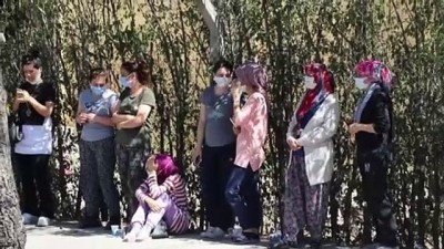 iplik fabrikasi - DENİZLİ - İplik fabrikasında çıkan yangında 4 işçi dumandan etkilendi Videosu