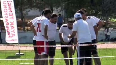 saglik calisanlari - DİYARBAKIR - 19 Mayıs kutlamalarında sağlıkçılar unutulmadı Videosu