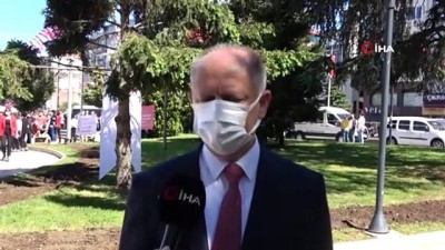 kutlay -  Kaymakam Çorumluoğlu, “Her cenazeden 3-4 vaka aldık” Videosu