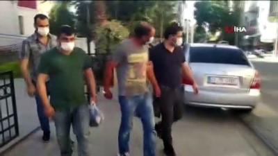 arbede -  Oda tartışmasında av tüfeği ile kardeşini öldüren abi tutuklandı Videosu