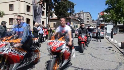 saygi durusu -  Pandemiye rağmen Ordu'da 19 Mayıs coşkusu Videosu