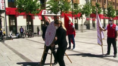 karya - SAKARYA - 19 Mayıs Atatürk'ü Anma, Gençlik ve Spor Bayramı kutlanıyor Videosu