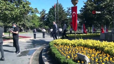kutlay -  - Samsun'da 19 Mayıs kutlamaları başladı Videosu