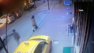 kapkac cetesi -  Esenyurt’ta kapkaç çetesi polis tarafından çökertildi Videosu