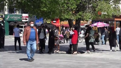 aliskanlik -  Sivas'ın meşhur ağacı adres tariflerinin merkezi Videosu