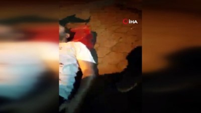 silahli kavga -  2 kişinin öldüğü olayın yeni görüntüleri ortaya çıktı Videosu