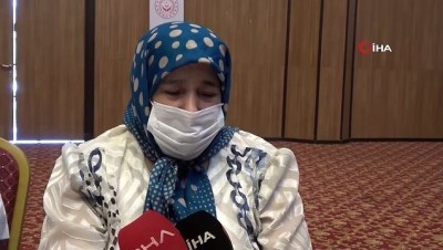 asirlik cinar -  54 yıllık evli şehit anne ve babası mutlu evliliğin sırrını anlattı Videosu