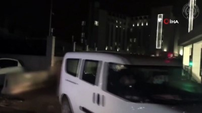 mahrem -  Ankara merkezli 14 ilde düzenlenen eş zamanlı FETÖ operasyonunda 30 şüpheli gözaltına alındı Videosu