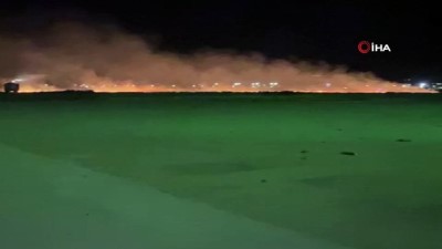 maket ucak -  Batman’da askeri tesise maket uçakla saldırı girişimi Videosu