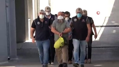 orgut propagandasi -  DEAŞ'lı çocukları savaşırken ölen baba teröristlere yardımdan tutuklandı Videosu