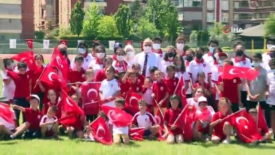 super lig - Denizli Büyükşehir Belediyesi sporcuları sezona hızlı başlıyor Videosu