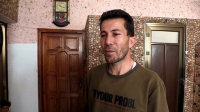 kiz cocugu - GAZZE - İsrail bombardımanında ölen 11 yaşındaki Gazzeli kızın babası: 'Kızım bedeni paramparça edilecek ne suç işledi' Videosu