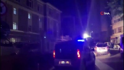 sahte kimlik -  İzmir’de FETÖ’nün 'gaybubet evlerine' yönelik operasyonda 15 tutuklama Videosu