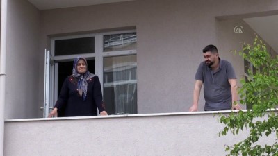 vize basvurusu - KOCAELİ - Bulgaristan Türkleri zorunlu göçe yol açan asimilasyon baskılarını unutamıyor Videosu