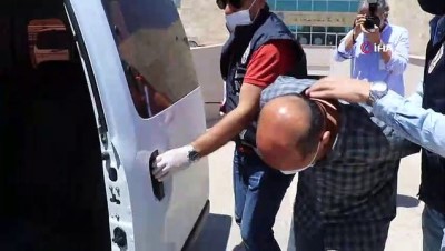 ozel guvenlik -  Antalya’da laf atma cinayetinin katıl zanlısı özel ekiple 24 saat içerisinde yakalandı Videosu
