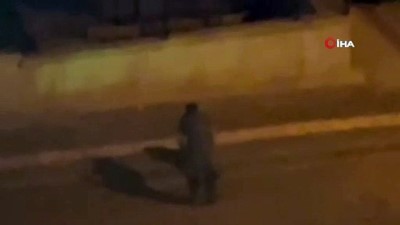 kadina siddet -  Başkent'te kadına şiddet kamerada Videosu