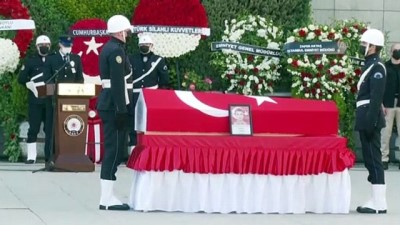 emniyet muduru - İSTANBUL - Şehit bekçi Kansu Turan'ın cenazesi toprağa verildi Videosu