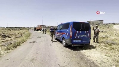 arazi anlasmazligi -  Şanlıurfa’da silahlı kavga: 3 ölü, 6 yaralı Videosu