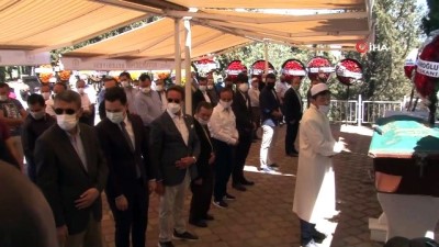 bassagligi -  101 yaşında vefat eden Saide Zorlu toprağa verildi Videosu