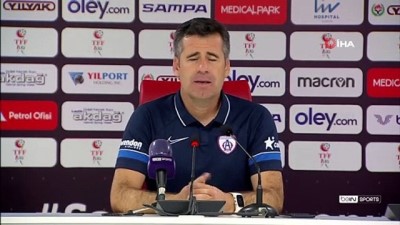 Hüseyin Eroğlu: “Finale 2 İzmir takımı kaldı”