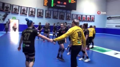 sampiyonluk kupasi - Kastamonu Belediyespor, şampiyonluk kupasını aldı Videosu