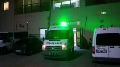 kadin cinayetleri -  Adana'daki kadın cinayetlerine 2 gözaltı Videosu