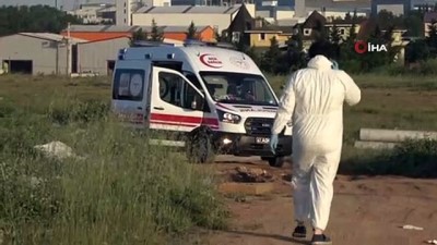 gaz kacagi -  Amonyak dolu tank patladı: 5 işçi yaralı Videosu