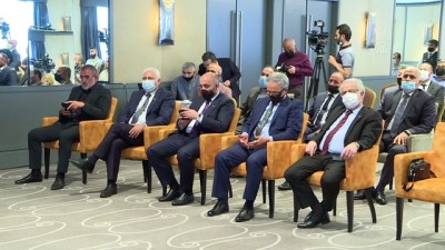 BAKÜ - Albayrak Medya Grubu ile Azerbaycan Trend Haber Ajansı ortak medya platformu kurdu