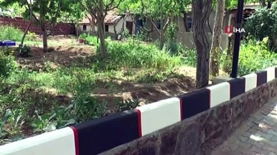 fanatik taraftar - Beşiktaşlı taraftar, evinin her yerini siyah-beyaza boyadı Videosu