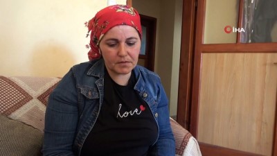 siginma -  Cinayete kurban giden Tuğçe'nin annesi: 'Kızımı tehditlerle hayatını zindan etti' Videosu