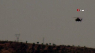 polis ozel harekat -  Cudi Dağı'nda 2 terörist etkisiz hale getirildi Videosu