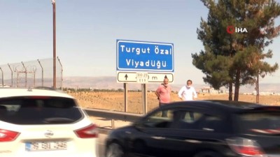 trafik yogunlugu -  Malatya'da zincirleme trafik kazası: 12 yaralı Videosu