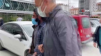  Niğde’de DEAŞ operasyonu: 1 gözaltı