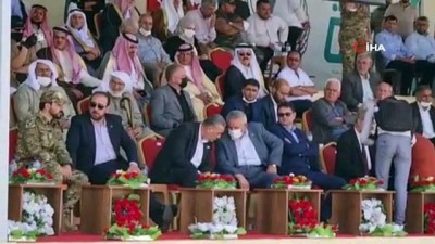 ic savas -  - Suriye Kabileler ve Aşiretler Meclisi, Esad’ın seçimini reddetti Videosu