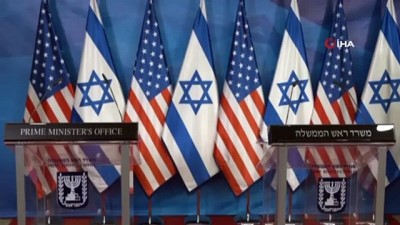  - ABD Dışişleri Bakanı Blinken: 'ABD, İsrail'in meşru müdafaa hakkını destekliyor'
- Blinken, İsrail Başbakanı Netanyahu ile görüştü