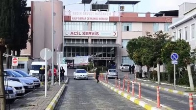 aile hekimligi - AYDIN - BioNTech aşısı, pilot il seçilen Aydın'daki aile sağlığı merkezlerinde de uygulanacak Videosu