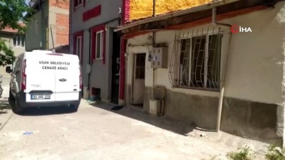 cenaze -  Bayramdan beri haber alınamayan adam evinde ölü bulundu Videosu