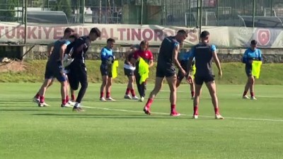 beraberlik - İZMİR -Altınordu Teknik Direktörü Eroğlu, Altay ile yapacakları play-off final maçını değerlendirdi Videosu